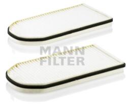 Mann-Filter Filtru Cabina FP3584AKSET pentru BMW (FP3584AKSET)