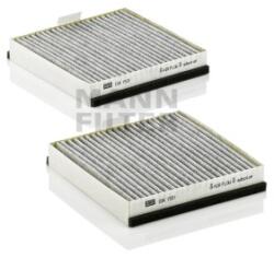 Mann-Filter Filtru Cabina CUK19312 pentru Renault Car (CUK19312)