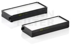 Mann-Filter Filtru Cabina FP54034SET pentru Hyundai (FP54034SET)