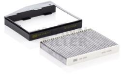 Mann-Filter Filtru Cabina FP3580 pentru Fiat Groupe (FP3580)