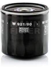 Mann-Filter Filtru Ulei FUS2960 pentru Isuzu (FUS2960)