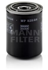 Mann-Filter Filtru Ulei WP92884 pentru Nissan (WP92884)