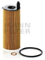 Mann-Filter Filtru Ulei FUC12093 pentru BMW (FUC12093)