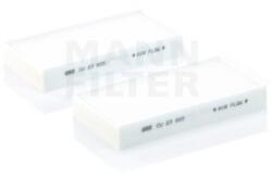 Mann-Filter Filtru Cabina CU230052 pentru BMW (CU230052)