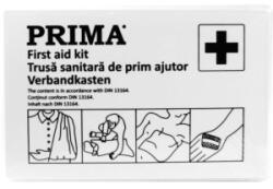 Prima Trusa Prim Ajutor Auto Din13164, Avizata Rar, Prima (VTR-1454-BOX-ALB)