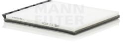Mann-Filter Filtru Cabina CU2734 pentru Renault Car (CU2734)