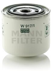 Mann-Filter Filtru Ulei FUS2546 pentru Volvo Car (FUS2546)