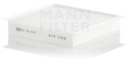 Mann-Filter Filtru Cabina CU19014 pentru Mercedes-Benz (CU19014)