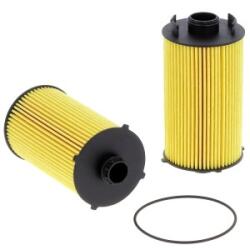 FIN-FILTER Filtru Ulei FUC8158 224 mm lung. , Cartus, FIN-FILTER (FUC8158)
