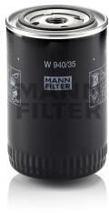 Mann-Filter Filtru Ulei FUS2317 pentru Ford (FUS2317)