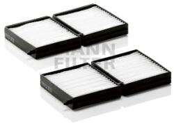 Mann-Filter Filtru Cabina FP54038SET pentru Mazda (FP54038SET)