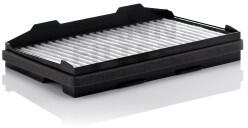 Mann-Filter Filtru Cabina FP54106AK pentru SAAB (FP54106AK)