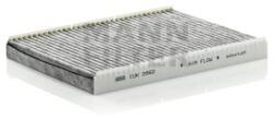 Mann-Filter Filtru Cabina FP3515AK pentru VW Groupe (FP3515AK)
