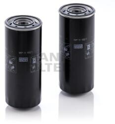 Mann-Filter Filtru Ulei WP1110212 pentru Iveco Irisbus (WP1110212)