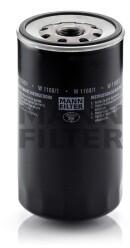 Mann-Filter Filtru Ulei W11681 pentru Pegaso (W11681)