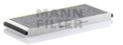 Mann-Filter Filtru Cabina FP3517AK pentru VW Groupe (FP3517AK)