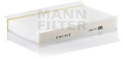 Mann-Filter Filtru Cabina FP53525 pentru Land Rover (FP53525)