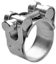 Rocast Colier pentru Furtun de Inalta Presiune 74-79 Otel Galvanizat (JS.02079S)
