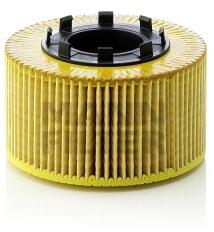 Mann-Filter Filtru Ulei FUC8496 pentru Ford (FUC8496)