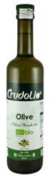 Joe and Co Ulei de Masline Extravirgin, Crudolio, 500 ml