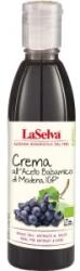 LaSelva Crema Bio de Otet Balsamic Modena IGP, 250 ml, LaSelva