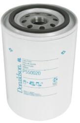 Donaldson Filtru Ulei P550020, Lungime 140 mm, Diam. Ext. 97 mm, Filet 13/16-16 un, Finetea 40 , Donaldson (P550020)