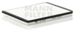 Mann-Filter Filtru Cabina FP3578 pentru Nissan (FP3578)