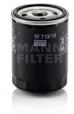 Mann-Filter Filtru Ulei FUS2828 pentru Opel (FUS2828)