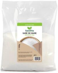 SanoVita Sare de Mare Fina Neiodata, Sanovita, 500 g