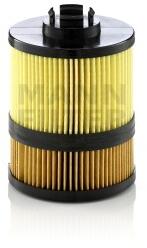 Mann-Filter Filtru Ulei HU9002Z pentru Opel (HU9002Z)