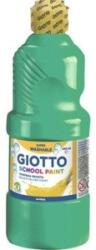 GIOTTO Culoare Tempera Giotto, Green, 500 ml (535312)