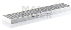 Mann-Filter Filtru Cabina CUK5480 pentru VW Groupe (CUK5480)