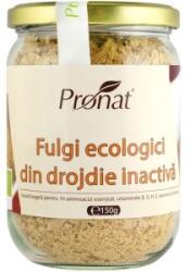 Pronat Glass Pack Fulgi BIO din Drojdie Nutritiva, Inactiva, 150 g, Pronat
