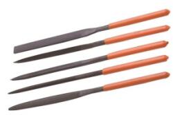 Harden Set de 5 Pile de Precizie, Harden (ZH610621) Pila