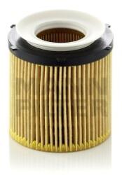 Mann-Filter Filtru Ulei HU8002y pentru BMW (HU8002y)