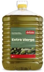 Delizio Ulei de Masline Extravirgin, Delizio, 5 l