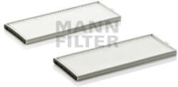 Mann-Filter Filtru Cabina FP54037SET pentru Hyundai (FP54037SET)