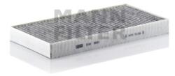 Mann-Filter Filtru Cabina CUK3621 pentru Mercedes-Benz (CUK3621)