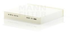 Mann-Filter Filtru Cabina FP54164 pentru Fiat Groupe (FP54164)