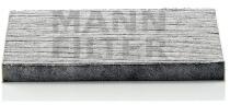 Mann-Filter Filtru Cabina CUK2035 pentru Toyota (CUK2035)