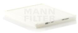 Mann-Filter Filtru Cabina FP3593 pentru Toyota (FP3593)