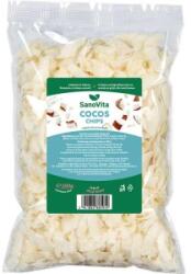 SanoVita Chipsuri de Cocos, Sanovita, 200 g