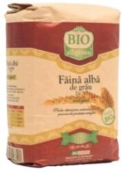Bio All Green Faina Alba de Grau Eco, Tip 0, Bio All Green, 1 kg