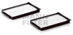 Mann-Filter Filtru Cabina CU18062 pentru Mazda (CU18062)