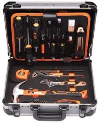 HARDEN Trusa H22 - 155 Piese, Profesional, Harden (ZH510703) Trusa unelte