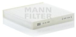 Mann-Filter Filtru Cabina FP547130 pentru Honda (FP547130)