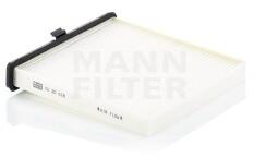 Mann-Filter Filtru Cabina CU20018 pentru Mazda (CU20018)