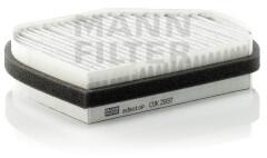 Mann-Filter Filtru Cabina FP3546AK pentru Mercedes-Benz (FP3546AK)