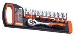 HARDEN Trusa H01 - 1/4 - 13 Piese, Profesional, Harden (ZH510013) Trusa unelte