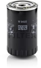 Mann-Filter Filtru Ulei FUS2462 pentru VW Groupe (FUS2462)
